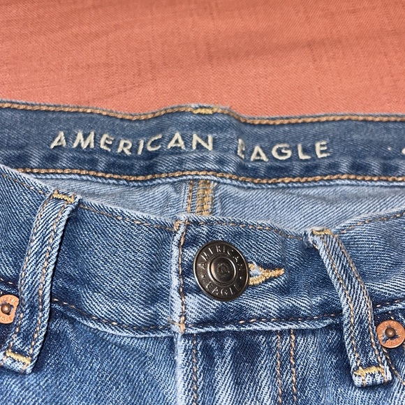 american eagle // skater jean - Picture 4 of 9